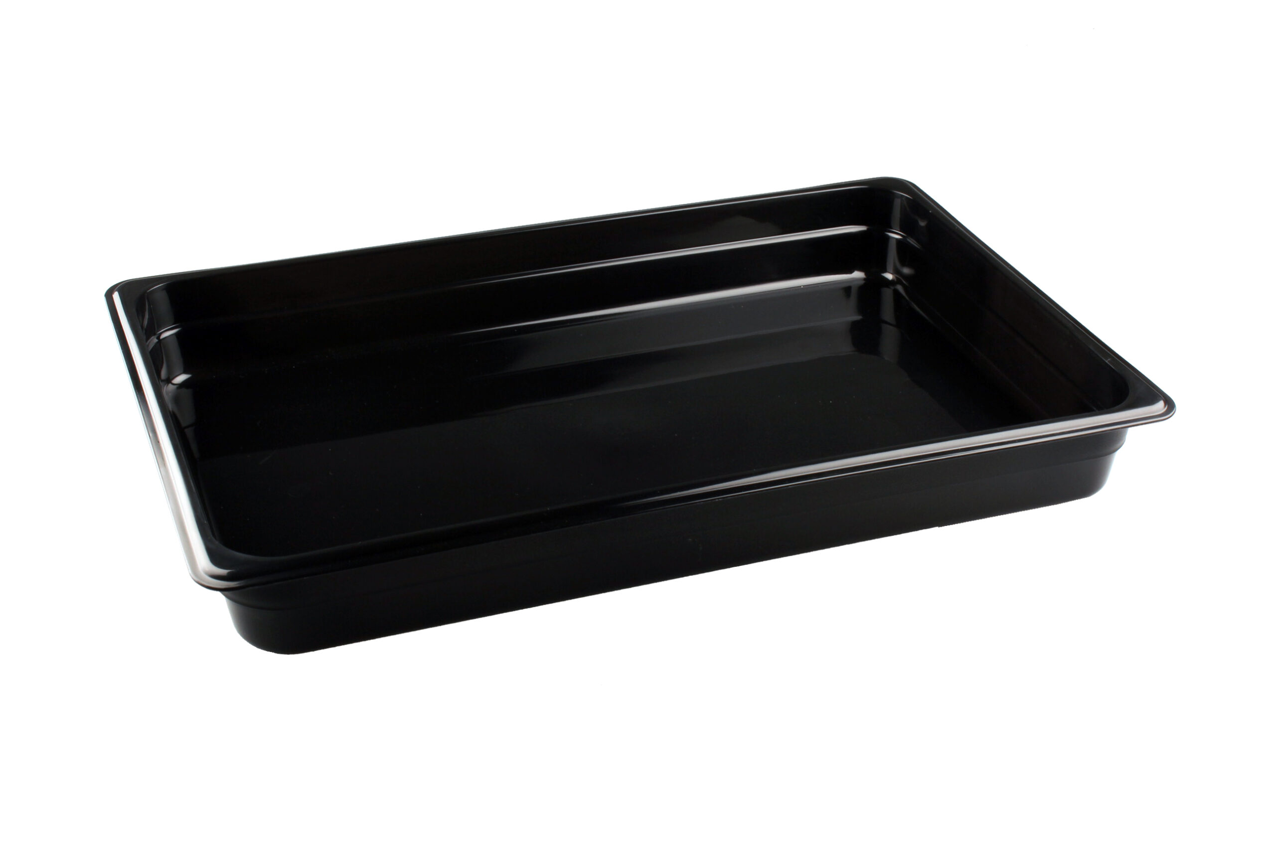 Гастроемкость из полипропилена GN1/1 глубина 65 мм