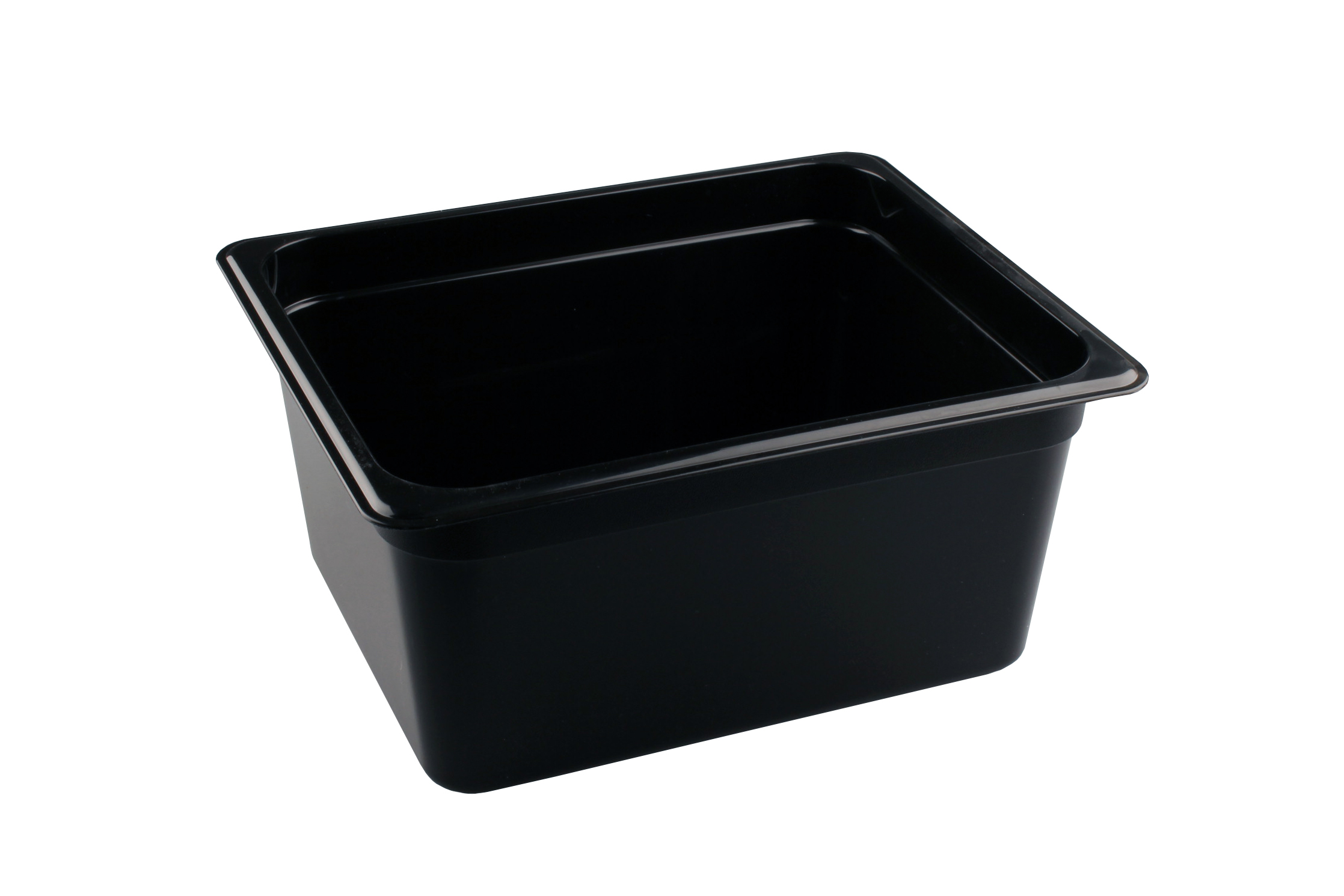 Гастроемкость из полипропилена GN1/2 глубина 150 мм