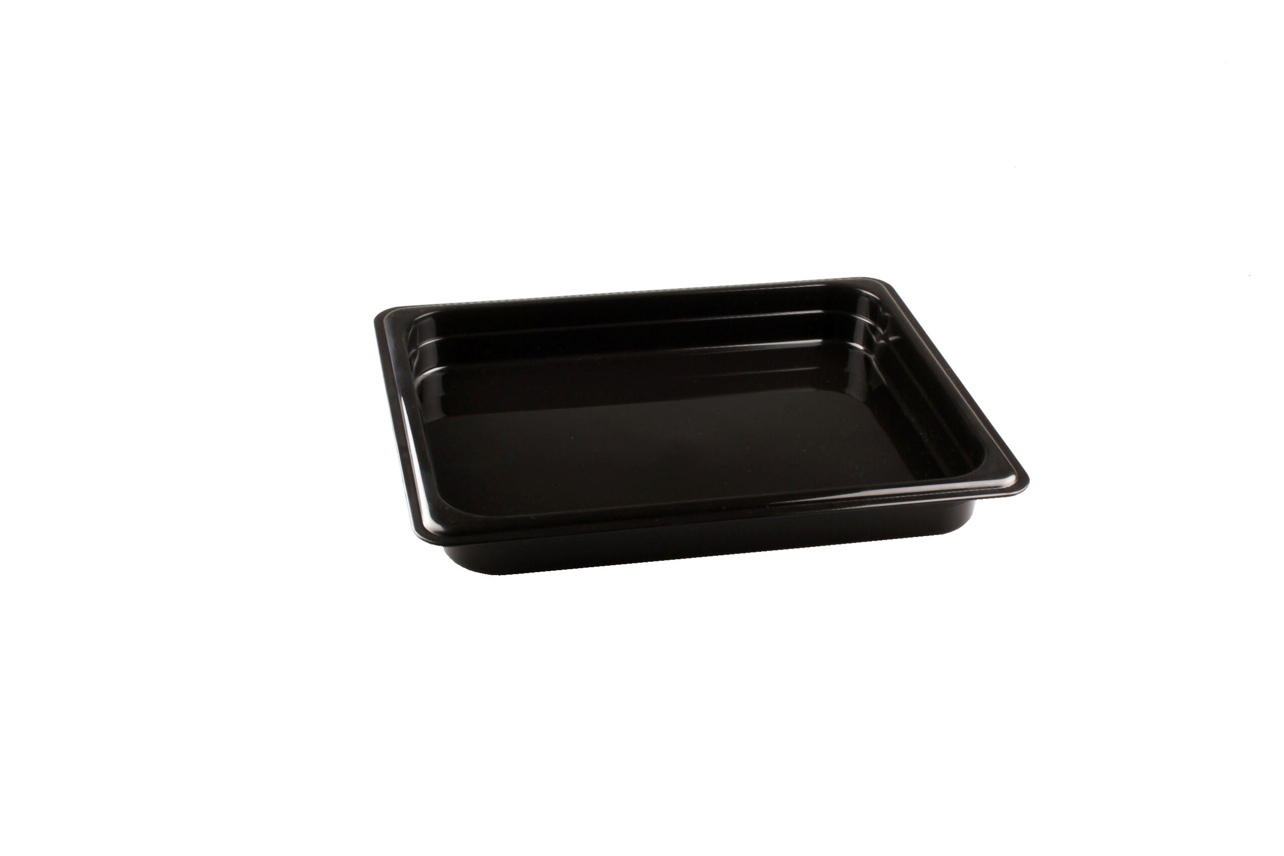 Гастроемкость из полипропилена GN1/2 глубина 40 мм