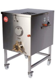 Мясорубка профессиональная КТ купить в Минске