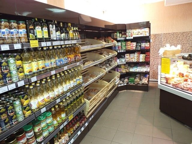 накопитель