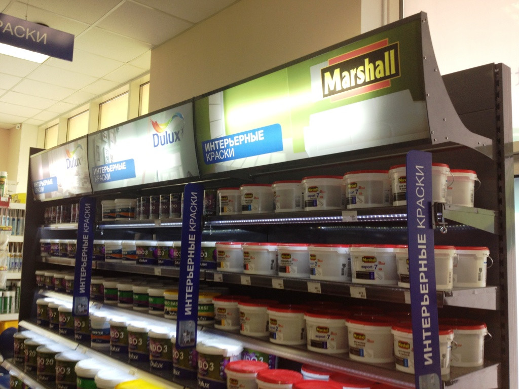 полки 400-300-300-300 мм)