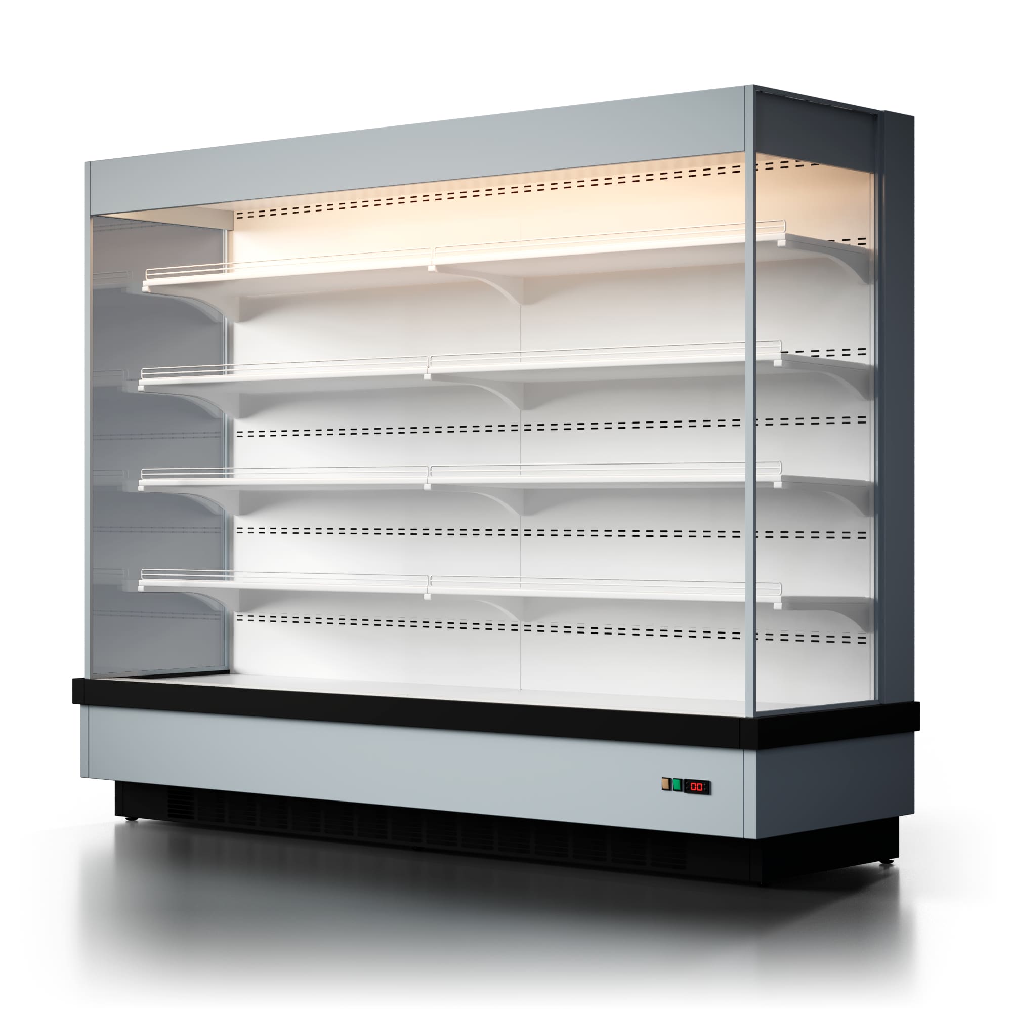 Фото Горка гастрономическая Вилия CUBE ВС