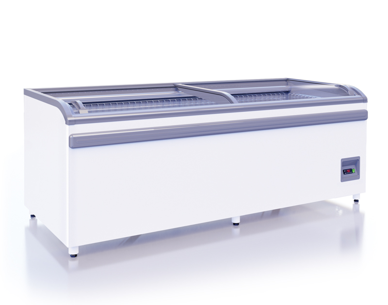 Ларь-витрина низкотемпературный ЛВН 2500 Italfrost купить в Минске