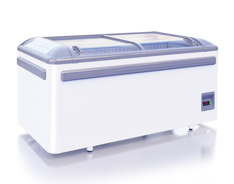 Ларь-витрина низкотемпературный ЛВН 1850Т Italfrost купить в Минске