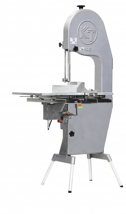 Пила ленточная для резки мяса КТ-325 (Koneteollisuus