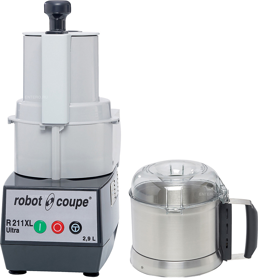 кухонный процессор Robot Coupe R 211 XL ULTRA