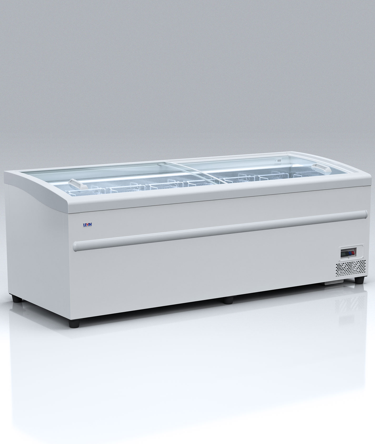 Ларь-бонета ARTICA 200 НТ/СТ