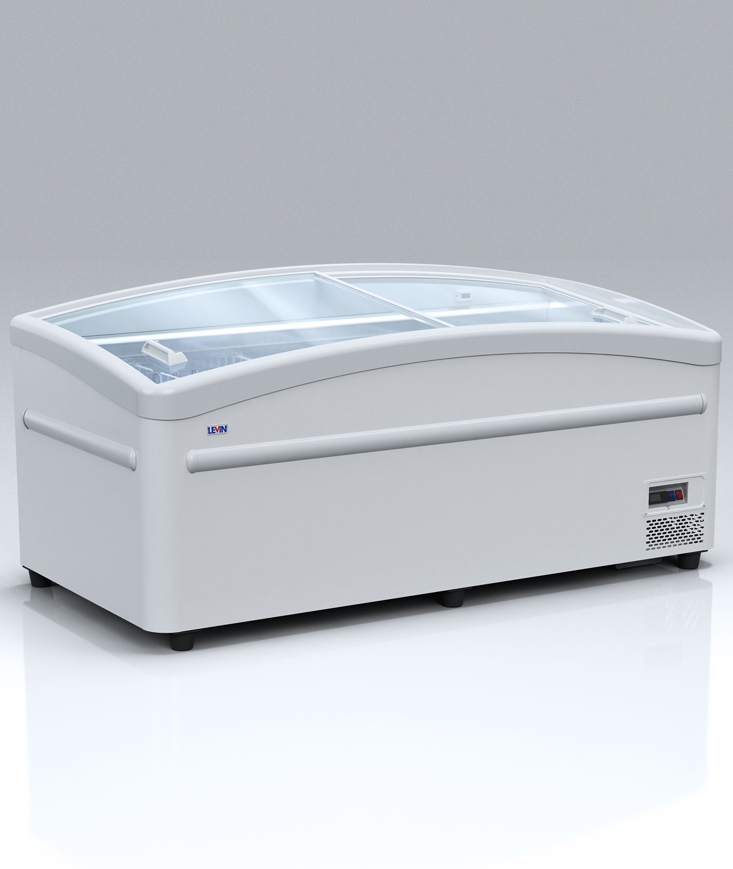 Ларь-бонета ARTICA TESTATA НТ/СТ