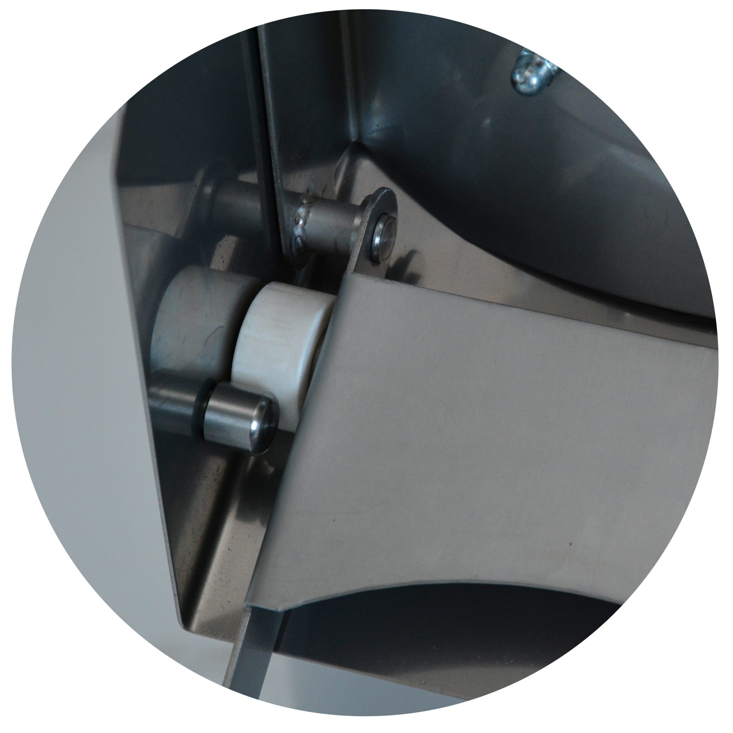 лука) МОК-400Л торгмаш купить в Минске для очистки картофеля