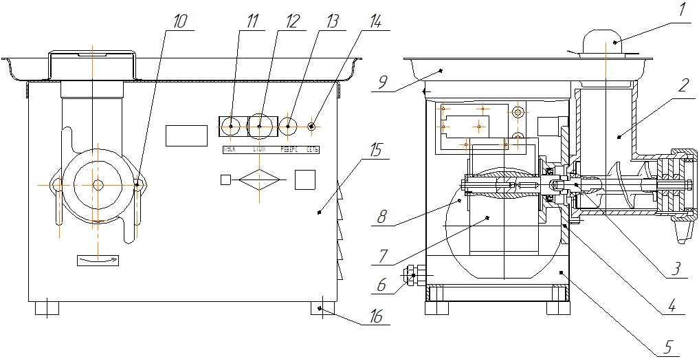 реверс) купить в Минске