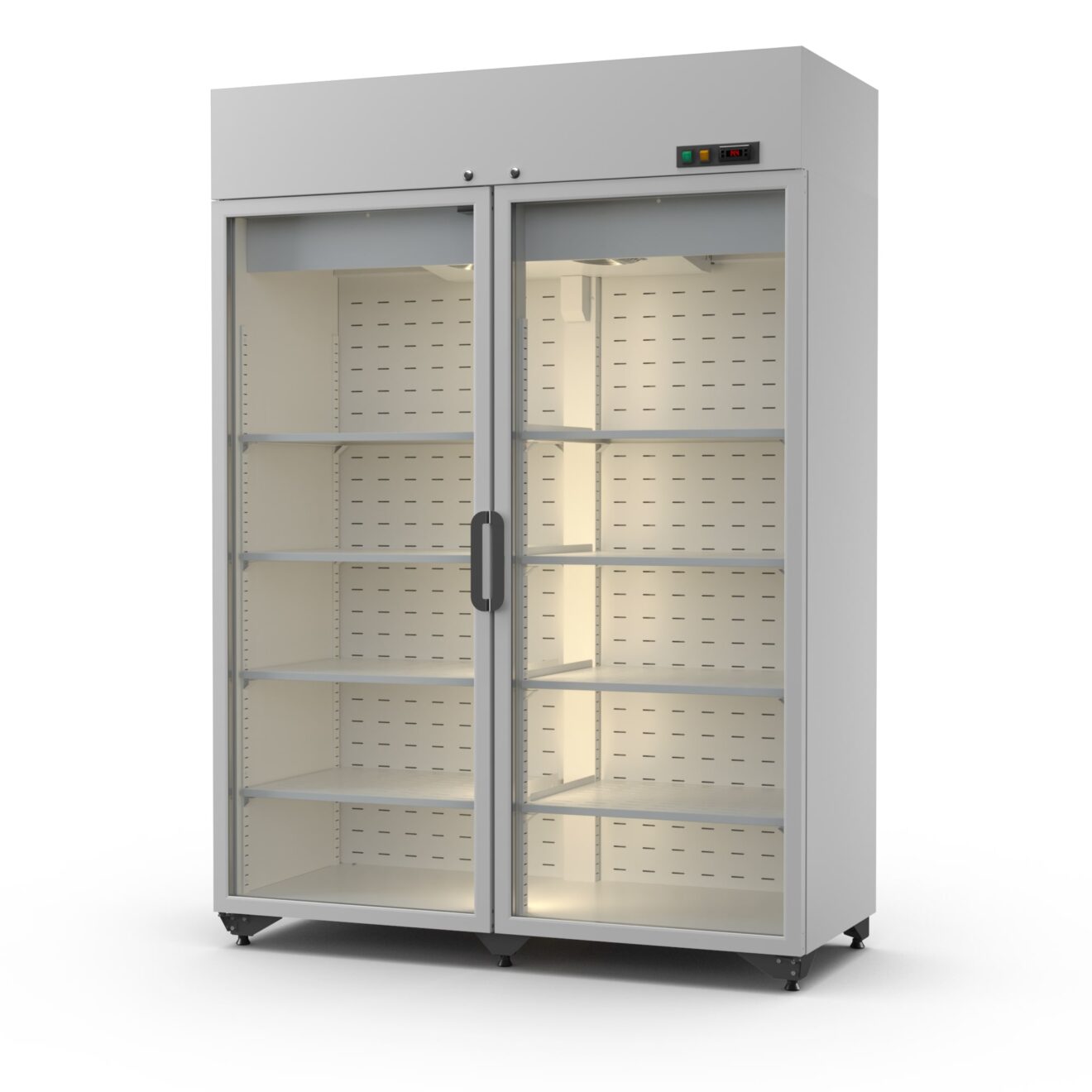 Премьер шкаф холодильный 700