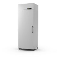 Шкаф холодильный однодверный с глухой дверью 700л Случь (0...+7)