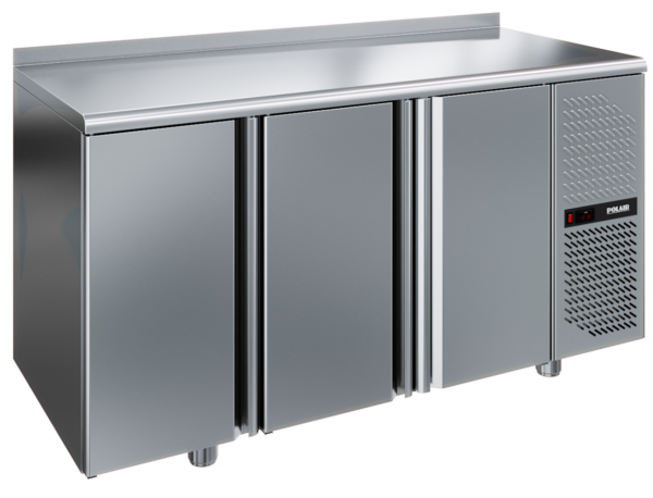 Холодильный стол Polair TM3-G: фото