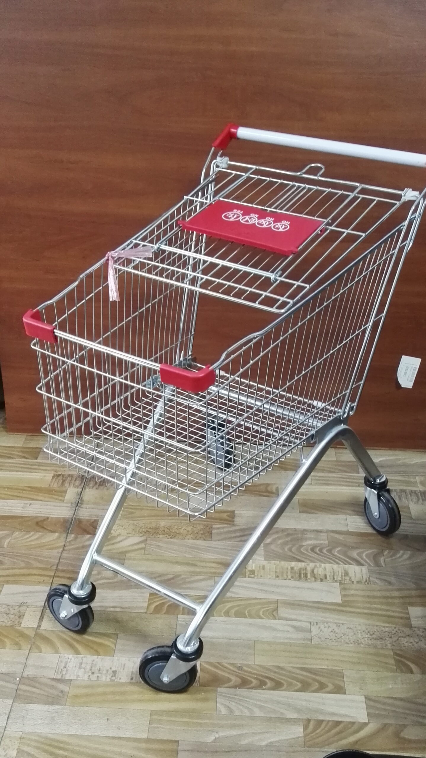 компактная