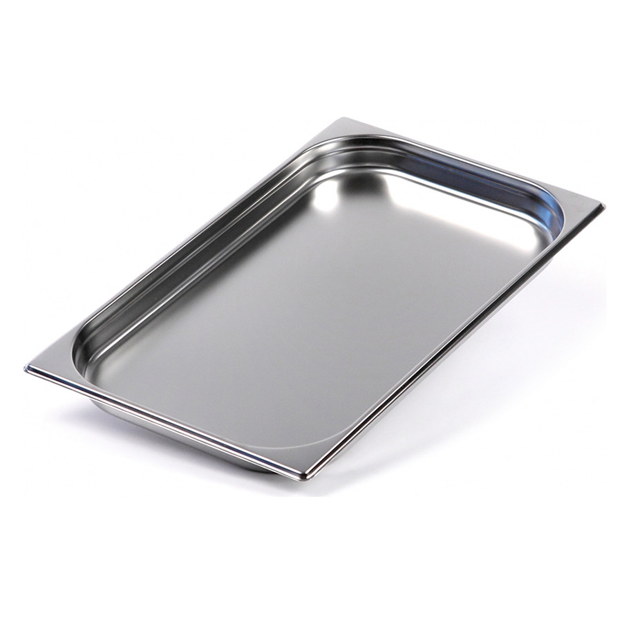 Гастроемкость GN 1/1-40 EKSI из нержавеющей стали