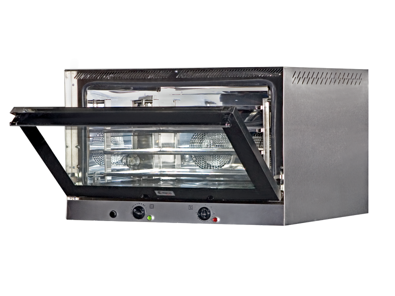 Печь конвекционная с пароувлажнением ГН 41 ПАР: 220В