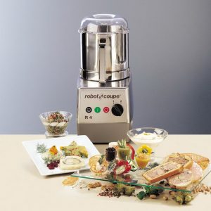 Купить куттер Robot Coupe R4