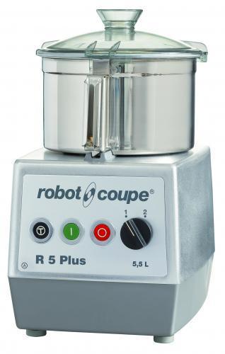 Купить куттер Robot Coupe R5 Plus