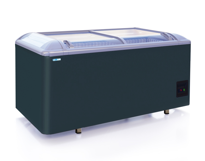 Ларь-витрина низкотемпературный ЛВНР 1850Т RONDO купить в Минске