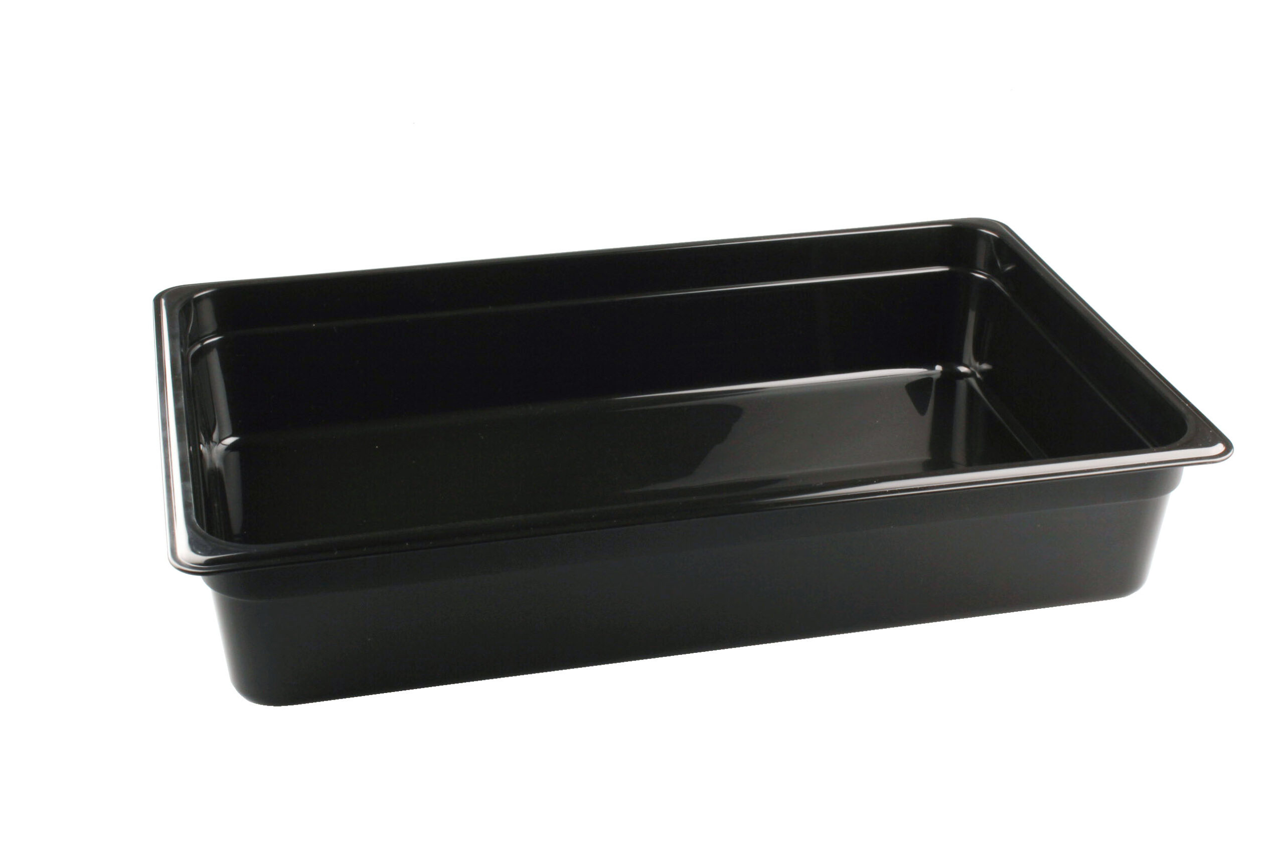 Гастроемкость из полипропилена GN1/1 глубина 100 мм