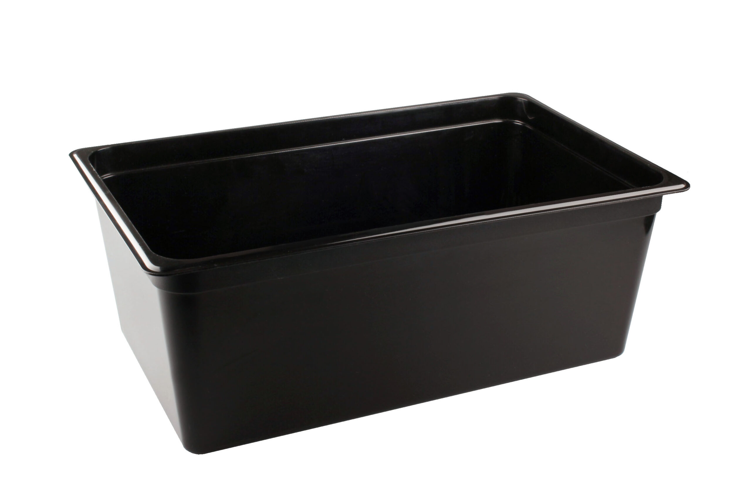 Гастроемкость из полипропилена GN1/1 глубина 200 мм