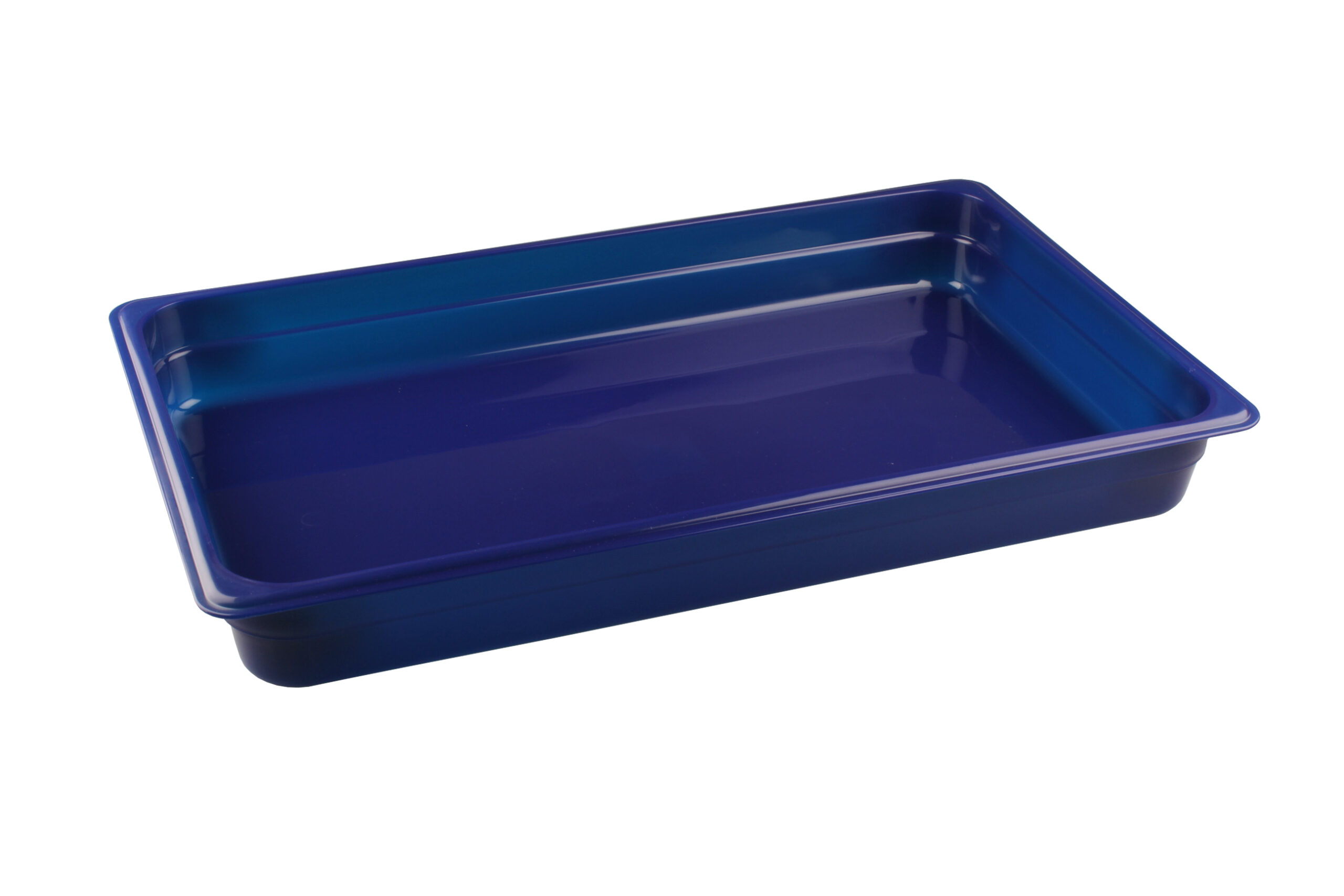 Гастроемкость из полипропилена GN1/1 глубина 65 мм