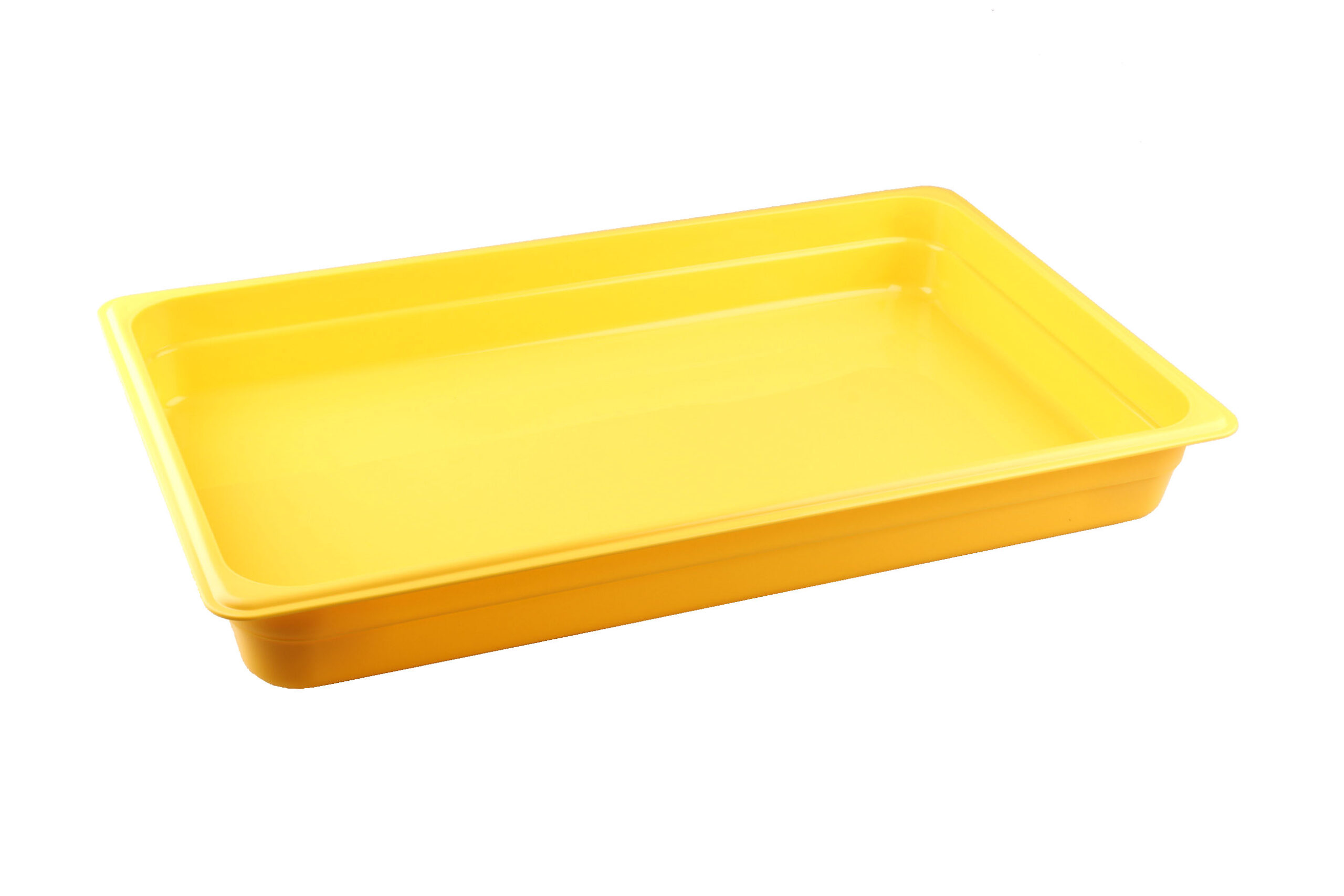 Гастроемкость из полипропилена GN1/1 глубина 65 мм