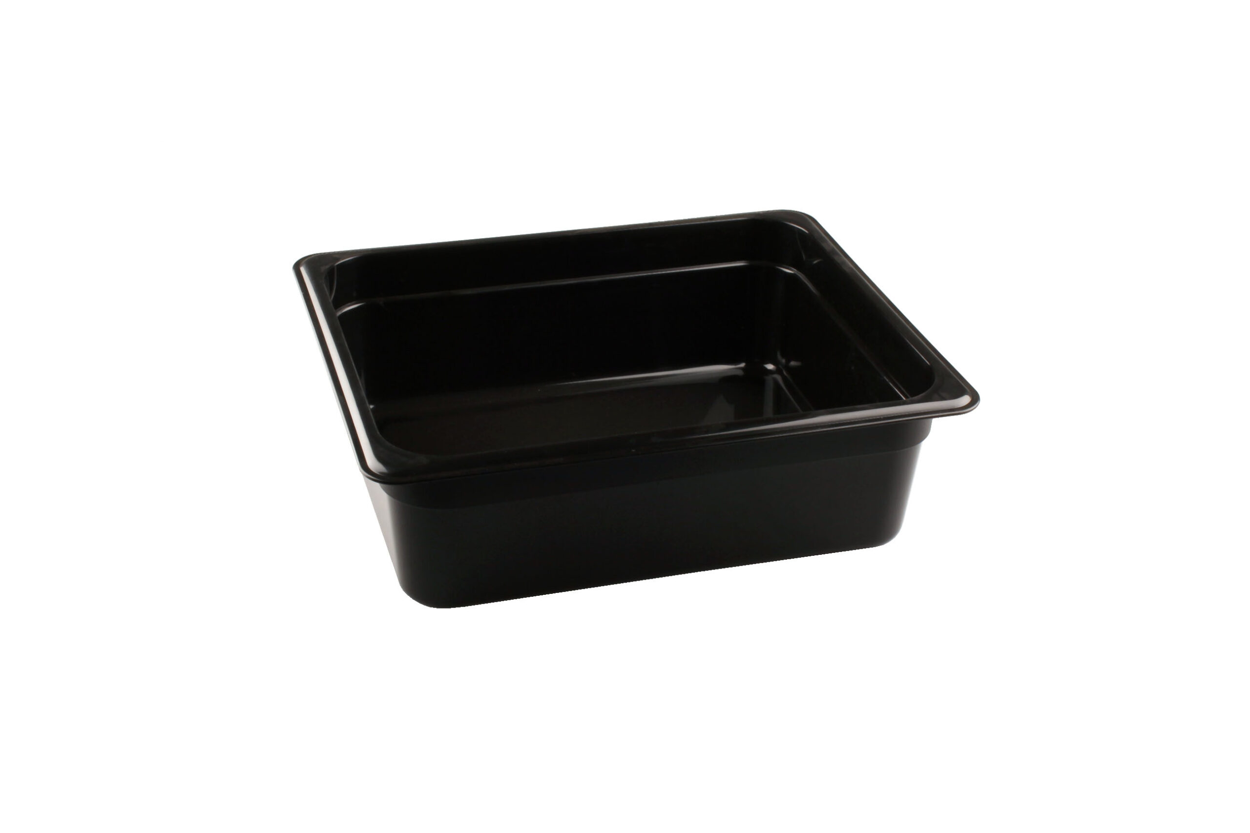 Гастроемкость из полипропилена GN1/2 глубина 100 мм