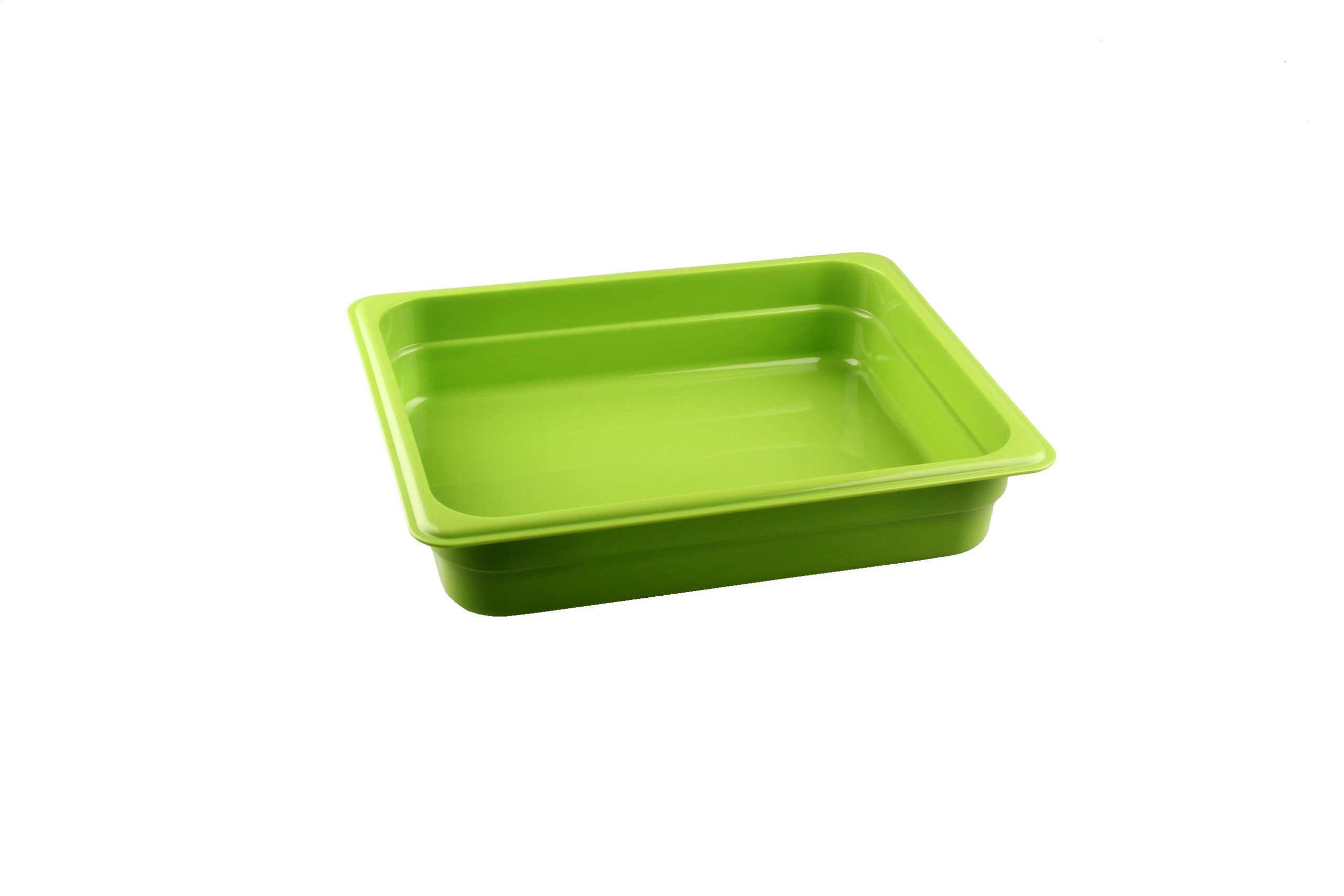 Гастроемкость из полипропилена GN1/2 глубина 65 мм