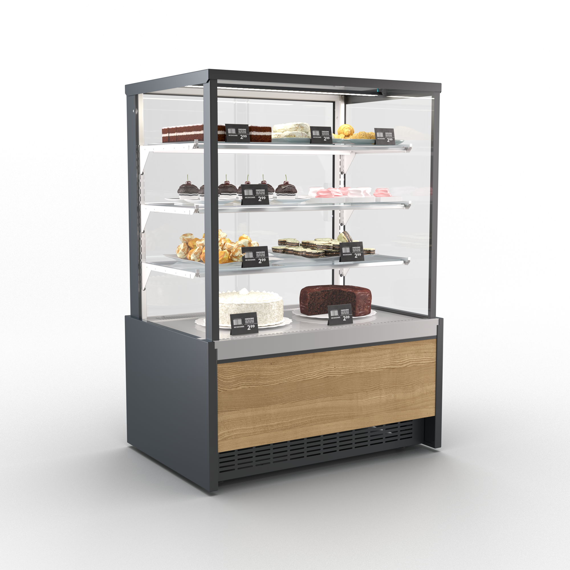 кондитерских