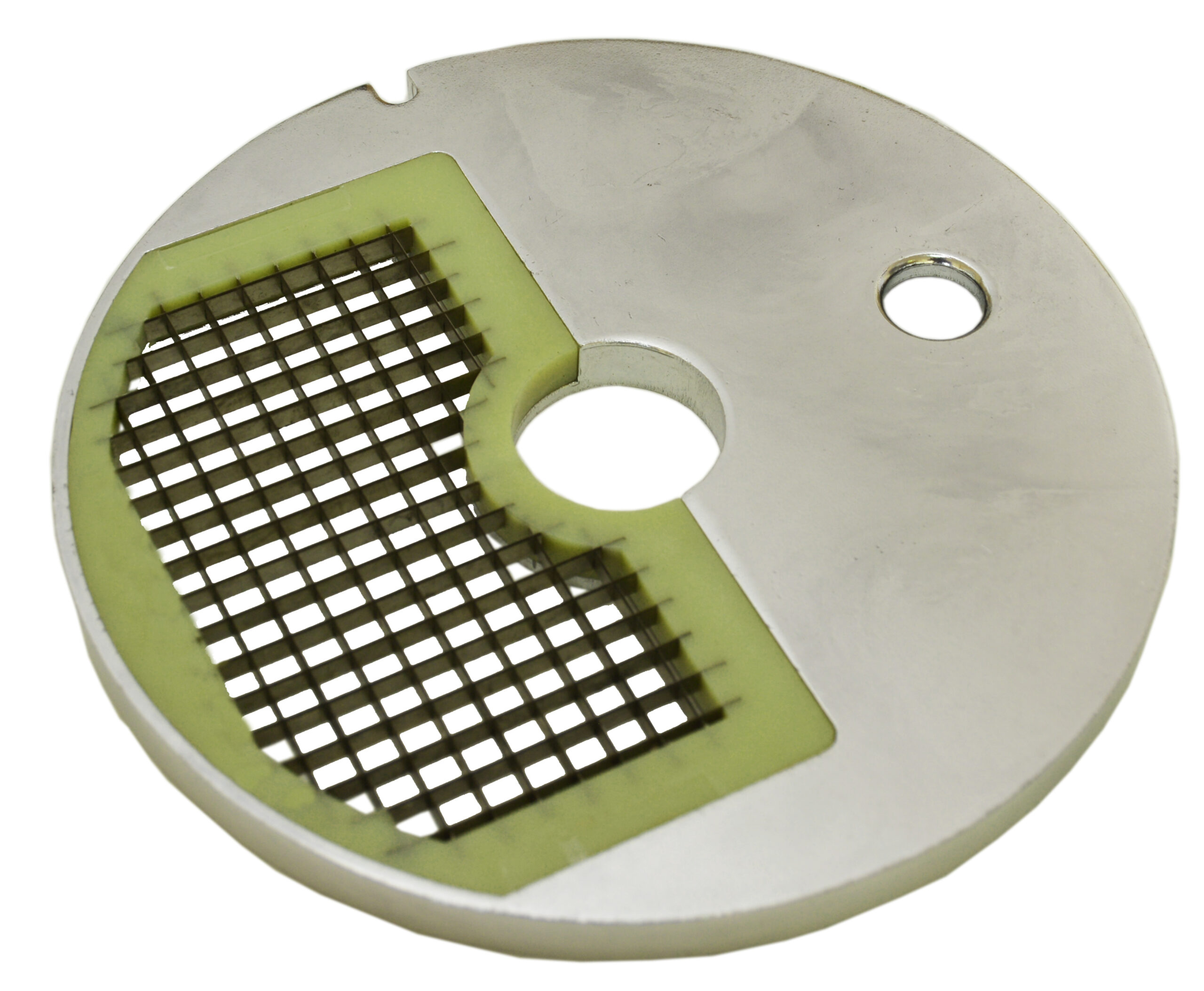 Овощерезка МПО - 150 Торгмаш - решетка ножевая 8х8 мм