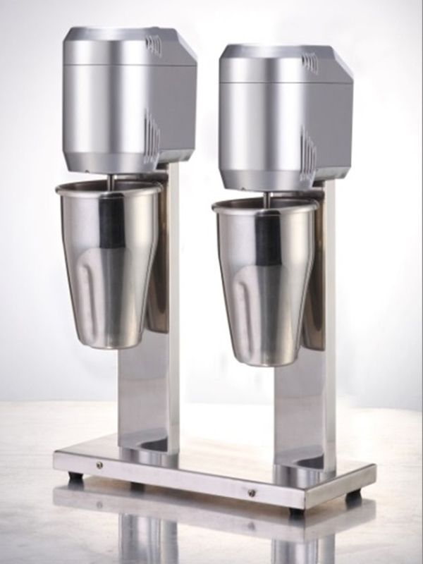 Миксер EKSI DM-2 предназначен для приготовления молочных коктейлей