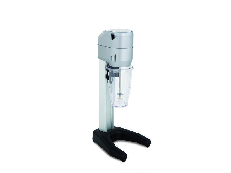 Миксер Macap F6 (C10) пласт.ст. предназначен для приготовления молочных коктейлей