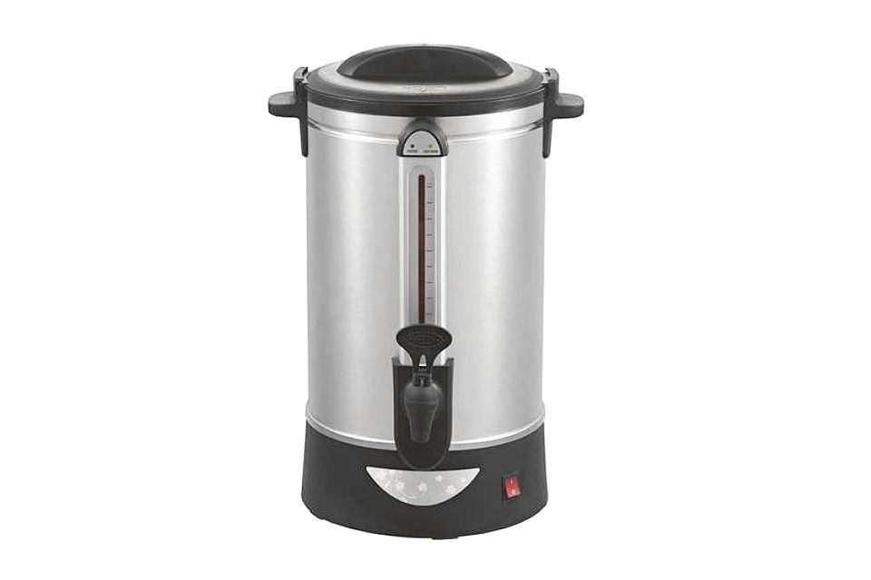 Кипятильник EKSI WBE 10T заливной предназначен для непрерывного нагрева воды и последующего поддержания ее в горячем состоянии на предприятиях общественного питания и торговли