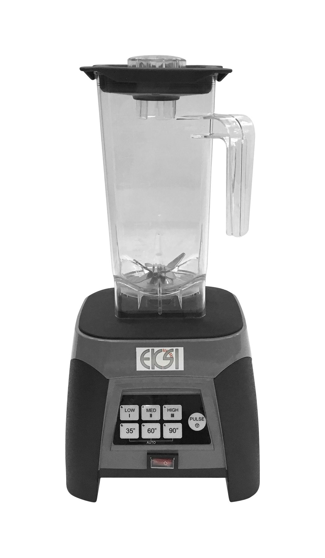 Блендер барный Eksi B2 Multi Pro:скорость вращения: 28000 об/мин.