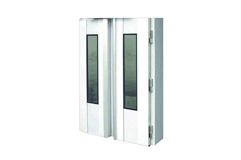 Шкаф расстоечный SINMAG ST-4R : для тележек к ротационным печам Sinmag SV2 и RV2