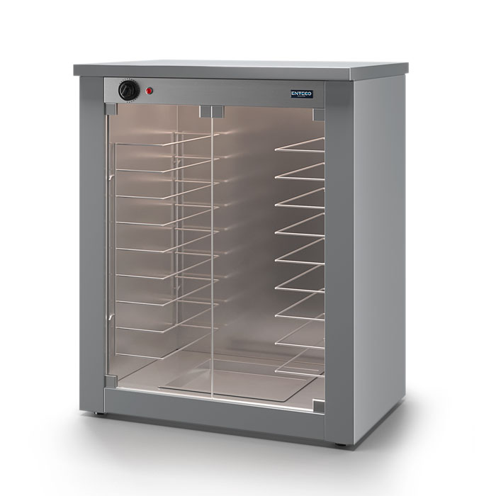 Шкаф расстоечный Р94: 30-40 град С