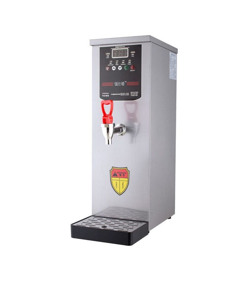 Кипятильник Eksi TWH 12L проточный предназначен для непрерывного нагрева воды и последующего поддержания ее в горячем состоянии на предприятиях общественного питания и торговли