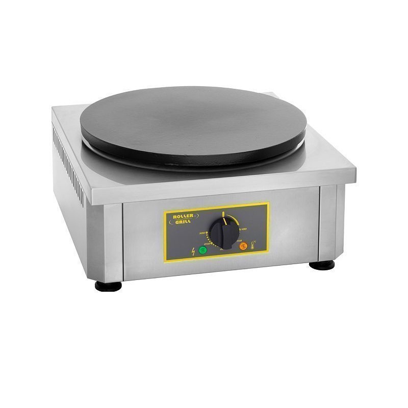 Блинница Roller Grill CSE 400