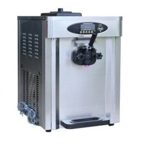 Фризер для мороженого Eksi ICT-120P