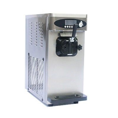 Фризер для мороженого Eksi ICT-120PFCs
