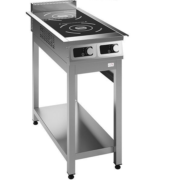 Плита индукционная Eksi ИПЭ-2 Б 3