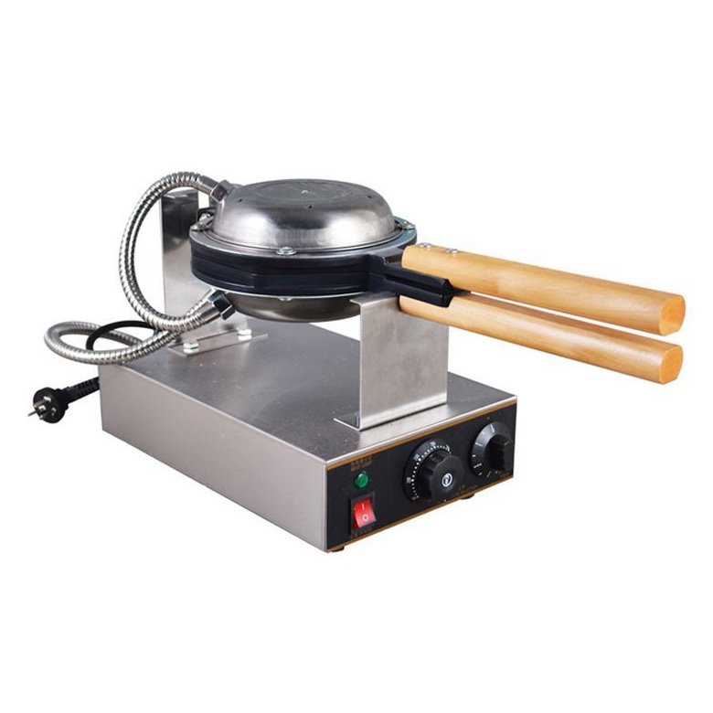 Вафельница EKSI GWB-1 гонконгские вафли