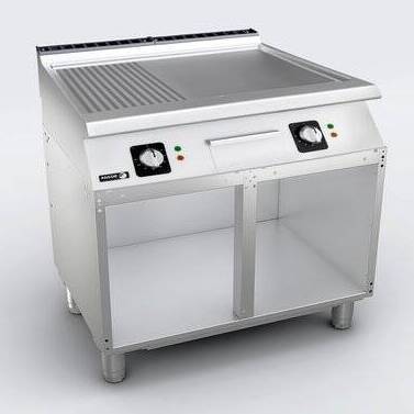 Жарочная поверхность Fagor FT-E710U L-R