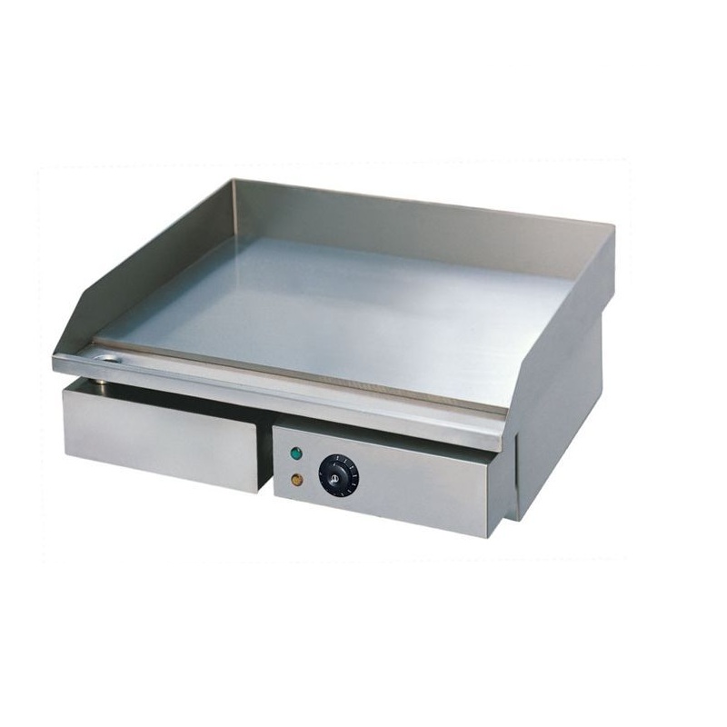 Жарочная поверхность Eksi HEG-818