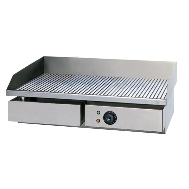 Жарочная поверхность Eksi HEG-821