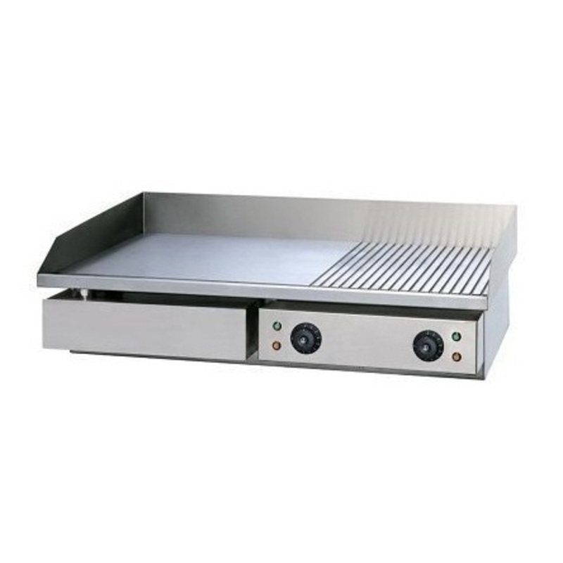 Жарочная поверхность Eksi HEG-822