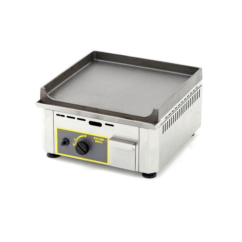 Жарочная поверхность Roller Grill PSF 400 E