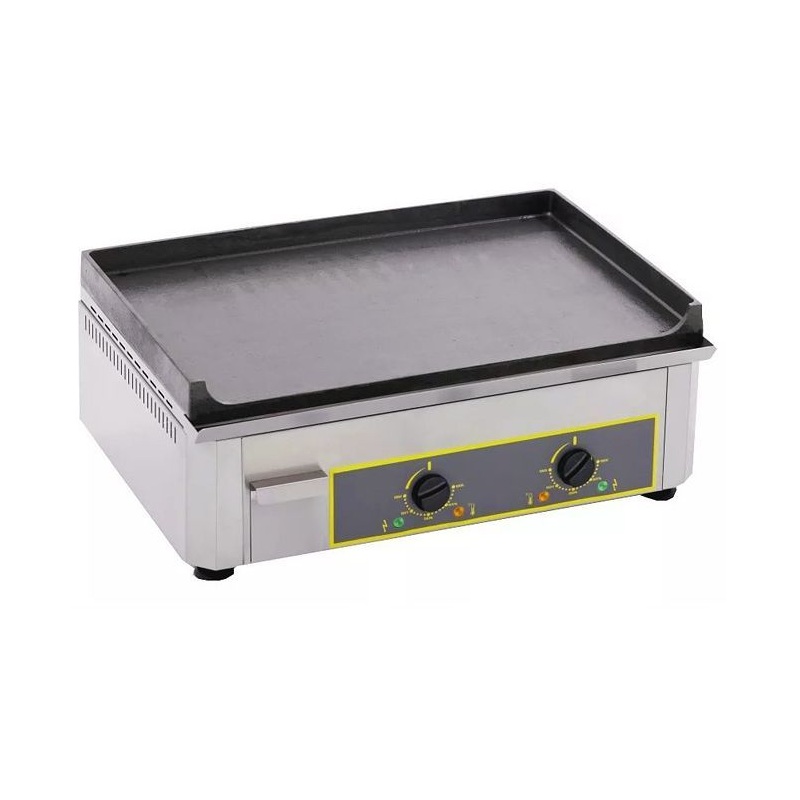 Жарочная поверхность Roller Grill PSF 600 E 220V